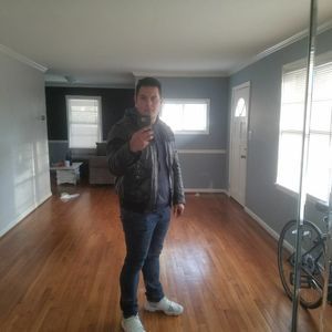 Meet your Posher, Alan